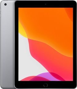 iPad Apple 第6世代 9.7インチ A1954 32GB Wi-Fi+Cellularモデル