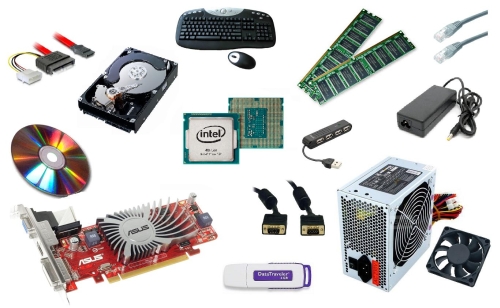 Akcesoria - SKLEP I SERWIS KOMPUTEROWY ZX.PL